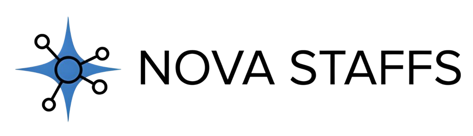 Nova Staffs Logo